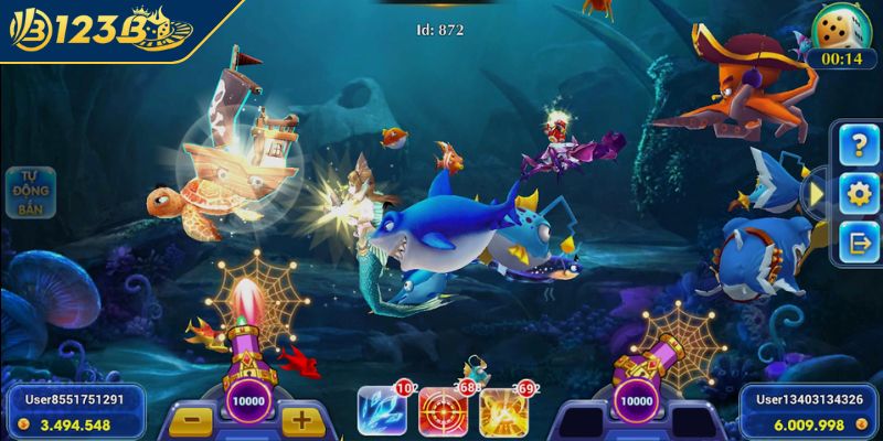 Lỗi không nhận được thưởng trong game